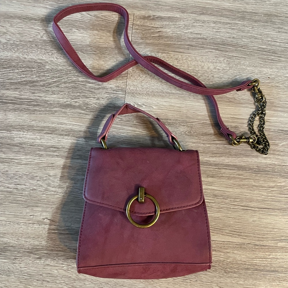 Elegant Handbag